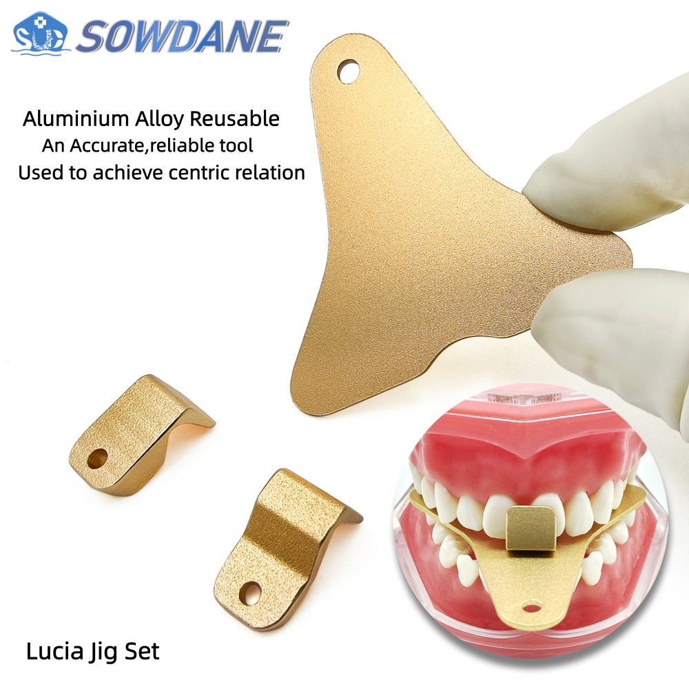 Teeth Whitening Trays - Plateaux d'impression de laboratoire dentaire pour