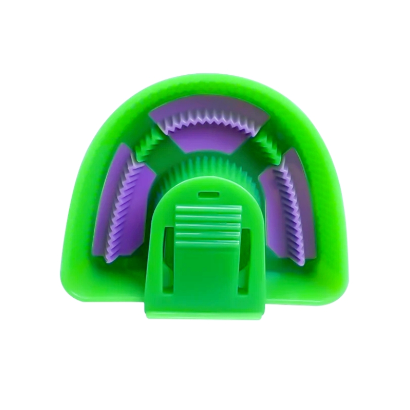Teeth Whitening Trays - Boîte de séparation de moule magnétique