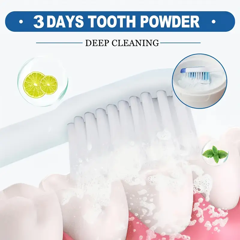 YUTIKUE 10% nHAP poudre dentai - Teeth Whitening Essence avis et prix