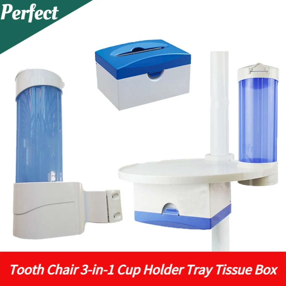 Accessoires pour fauteuil dent - Teeth Whitening Trays avis et prix