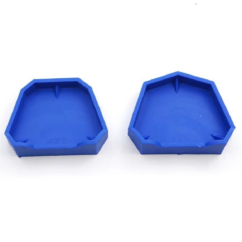 Kit de 6 bases pour modèles de - Teeth Whitening Trays avis et prix