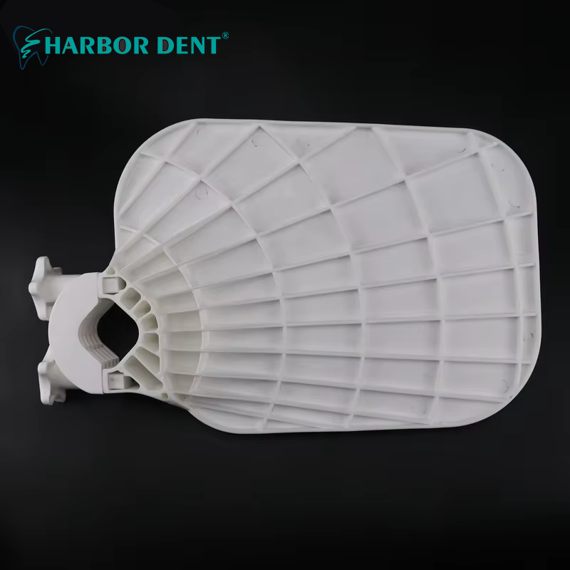 Détartreur dentaire en plastiq - Teeth Whitening Trays avis et prix