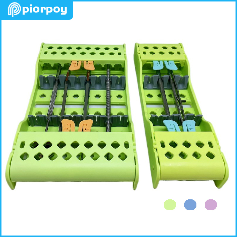 PIORPOY-Boîte de stérilisation - Teeth Whitening Trays avis et prix