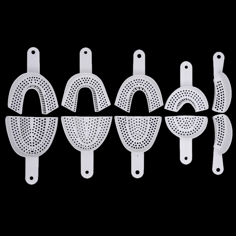 Plateau d'empreinte dentaire j - Teeth Whitening Trays avis et prix