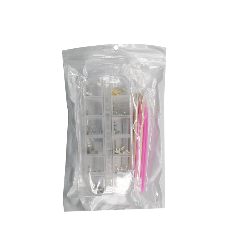 1 ensemble professionnel dent  - Tooth Gem Kit avis et prix