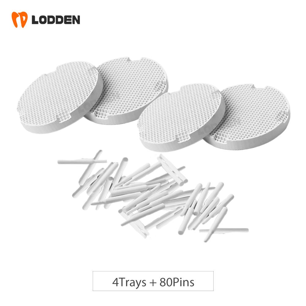 LODDEN plateaux de cuisson en  - Teeth Whitening Trays avis et prix