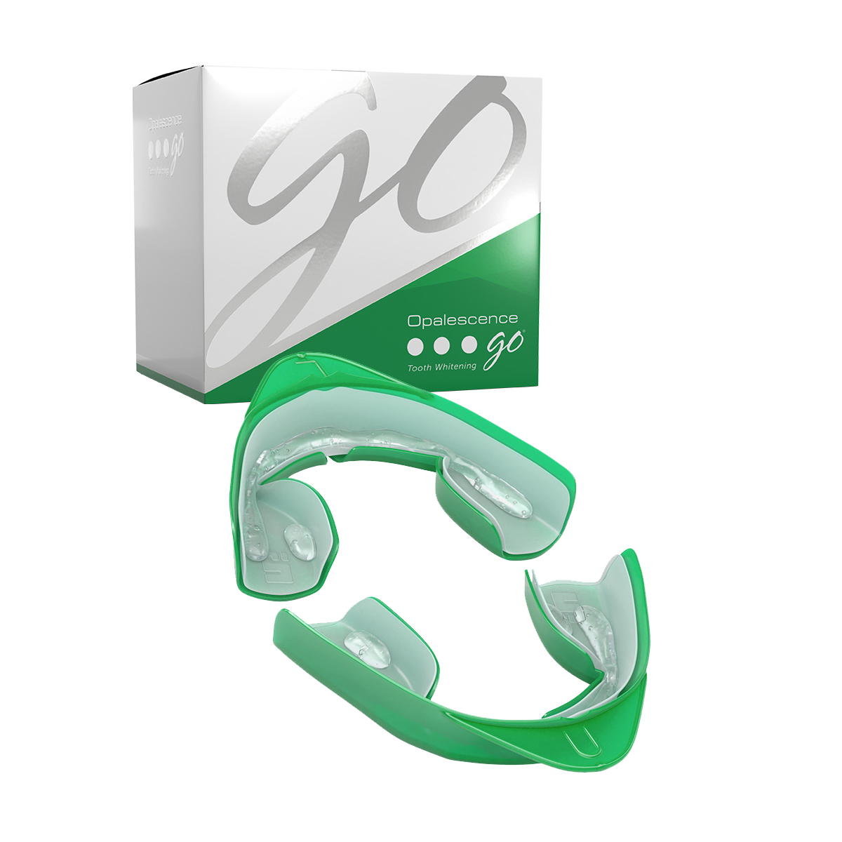 Nouveau Kit de Blanchiment Den - Teeth Whitening Trays avis et prix